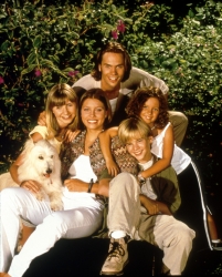 Photos de Mackenzie Rosman - Photos de groupe - 5